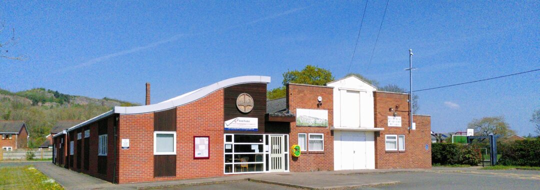 Llanymynech Village Hall