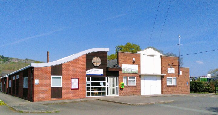 Llanymynech Village Hall